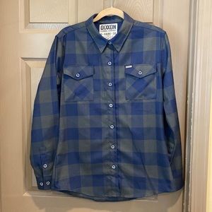 Dixxon flannel